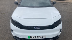 Ford Capri 210kW Select 77kWh 5dr Auto Electric Estate